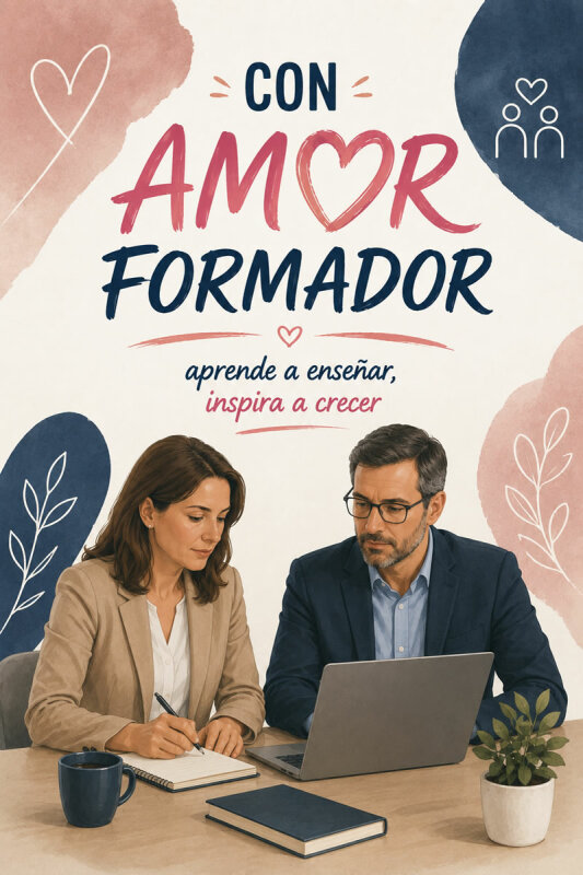 Con amor formador
